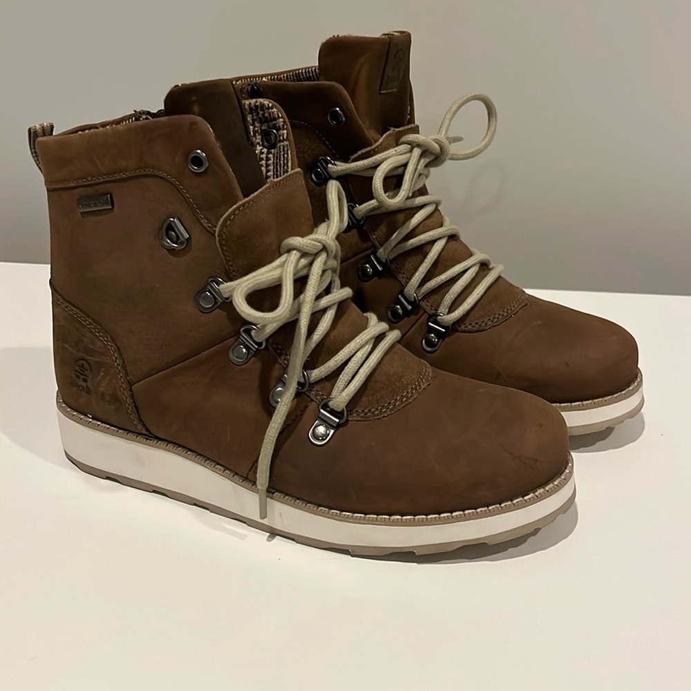 Kamik Winter Boots